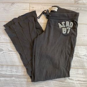 Aeropostale sweatpants
